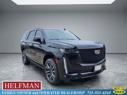 Used 2023 Cadillac Escalade Sport w/ Touring Package