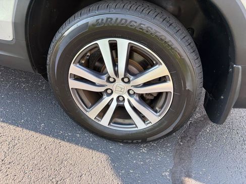 Used 2018 Honda Pilot EX-L image 8