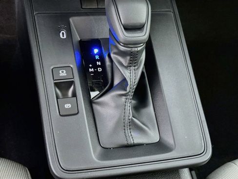 New 2026 Toyota Corolla Cross L FWD image 21