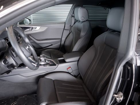 Used 2023 Audi A5 2.0T Premium Plus w/ Premium Plus image 6