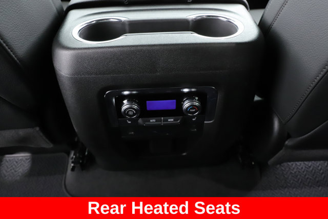 Used 2026 GMC Yukon Denali w/ Sun & Power Step Package AWD/4WD image 31