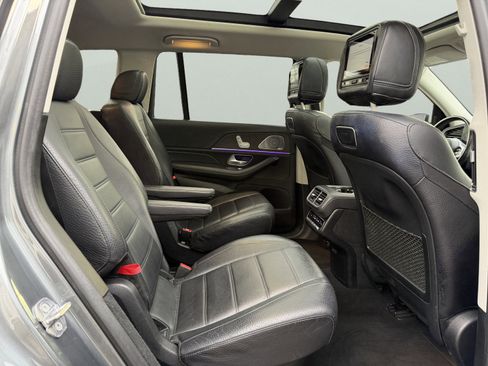 Used 2020 Mercedes-Benz GLS 450 GLS 450 image 47