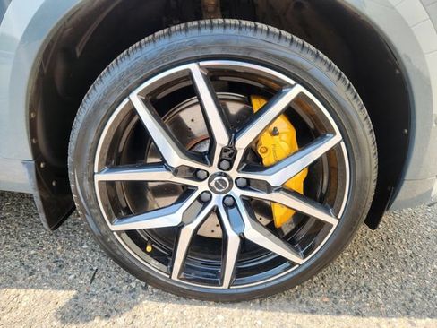 Certified 2024 Volvo XC60 T8 Polestar AWD/4WD image 20