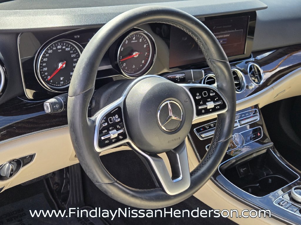 Used 2019 Mercedes-Benz E 300 image 27