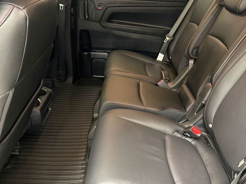 New 2026 Honda Odyssey Sport-L image 16