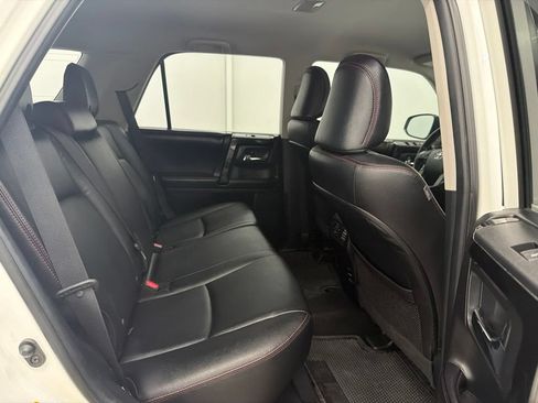 Used 2017 Toyota 4Runner TRD Pro AWD/4WD image 29