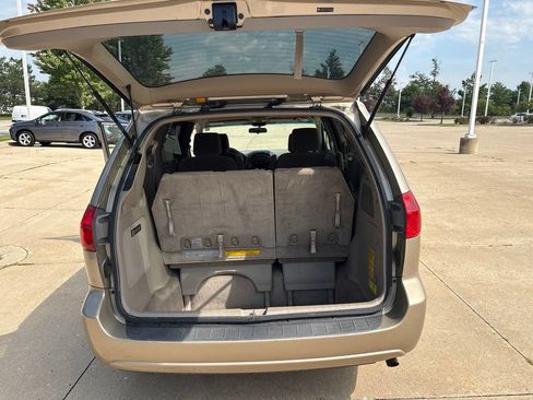 Used 2007 Toyota Sienna XLE FWD image 23