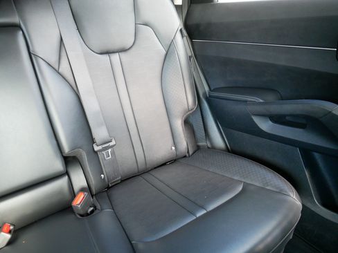 Certified 2025 Kia Sorento S AWD/4WD image 14