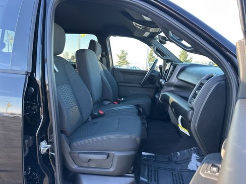 New 2026 RAM 2500 Tradesman image 26