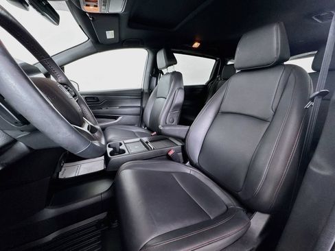 Used 2026 Honda Odyssey Sport-L image 27