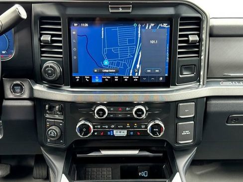 Used 2025 Ford F250 Platinum w/ Tremor Off-Road Package AWD/4WD image 26