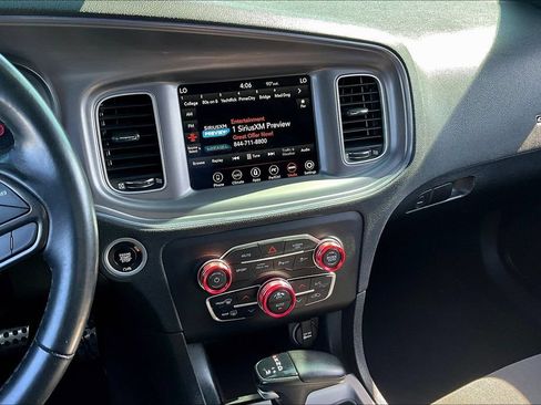 Used 2023 Dodge Charger GT RWD image 6