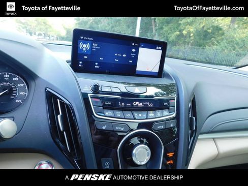 Used 2021 Acura RDX FWD w/ Technology Package image 10