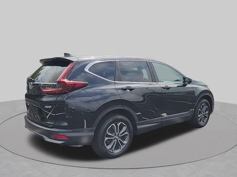 Used 2022 Honda CR-V EX-L image 9