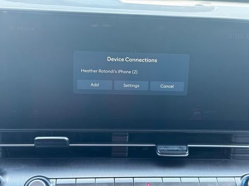 Used 2025 Hyundai Kona SEL AWD/4WD image 29