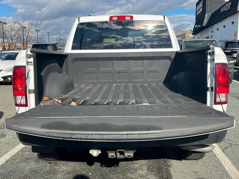 Used 2015 RAM 1500 Tradesman w/ Popular Equipment Group image 13