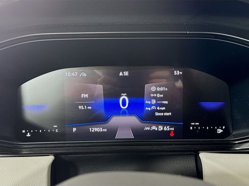 Certified 2025 Volkswagen Taos S image 15