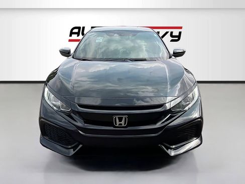 Used 2019 Honda Civic LX image 2