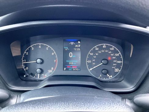 Used 2024 Toyota Corolla LE FWD image 25