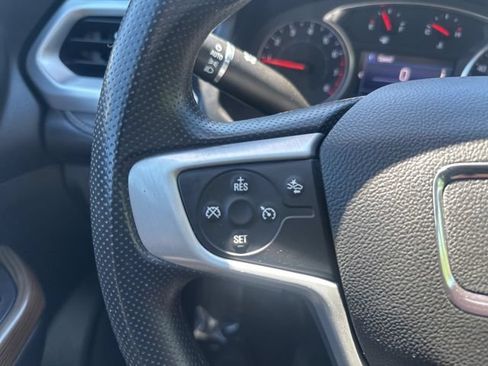 Used 2021 GMC Acadia SLE w/ Driver Convenience Package AWD/4WD image 24