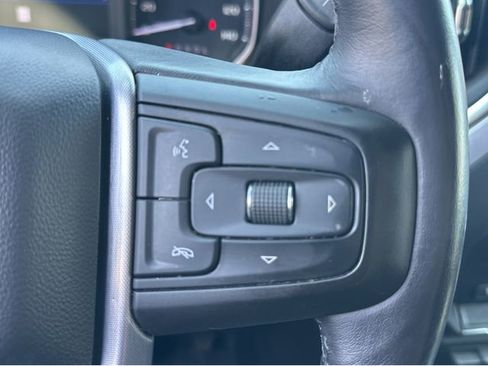 Used 2020 GMC Sierra 1500 SLT w/ SLT Premium Package RWD image 28