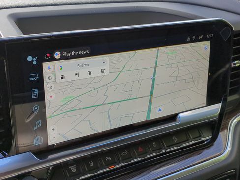 New 2026 Chevrolet Silverado 3500 LT w/ All Star Edition image 15