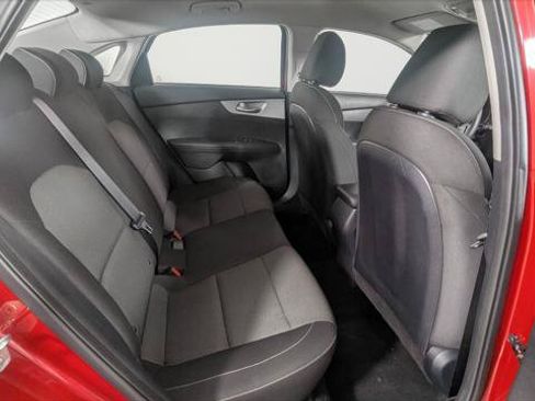 Used 2024 Kia Forte LXS FWD image 19