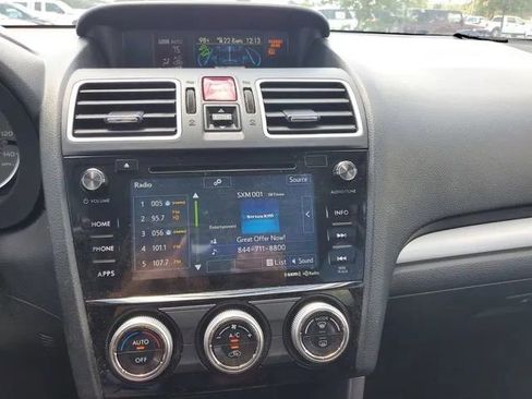 Used 2017 Subaru Forester 2.5i Premium w/ All-Weather Package AWD/4WD image 26