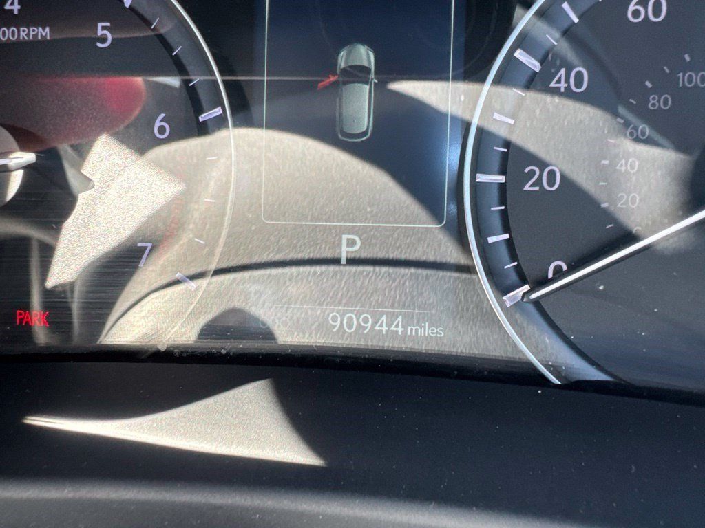 Used 2024 Honda Pilot EX-L image 3