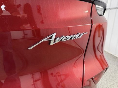 Used 2024 Buick Envista Avenir image 28