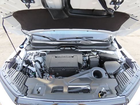 New 2026 Honda Pilot TrailSport image 11