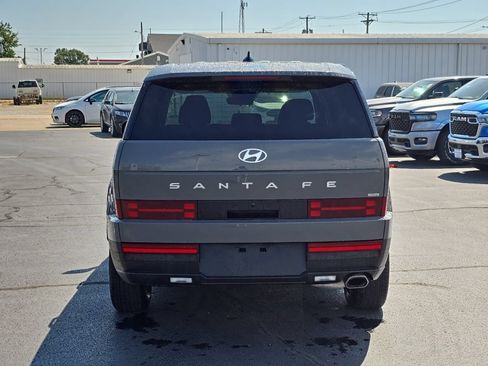 Used 2024 Hyundai Santa Fe SE AWD/4WD image 51