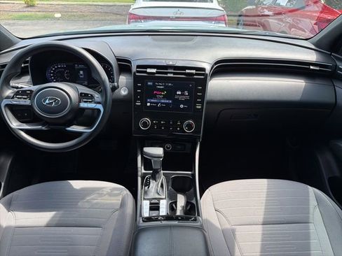 Certified 2023 Hyundai Santa Cruz SEL AWD/4WD image 27