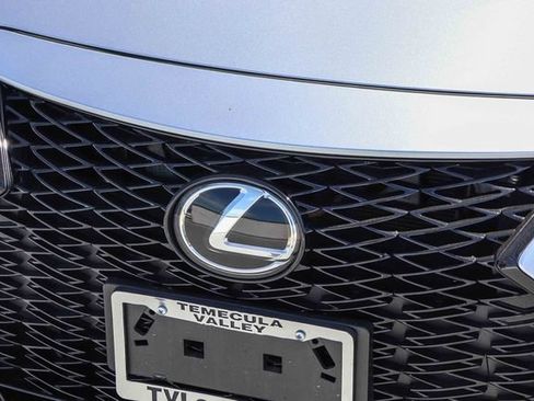 Used 2025 Lexus IS 300 F Sport RWD image 13