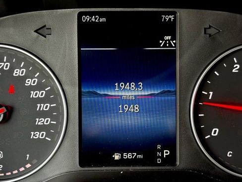 Used 2025 Mercedes-Benz Sprinter 2500 image 19