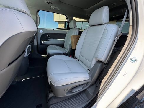 New 2026 Hyundai Palisade Limited AWD/4WD image 10