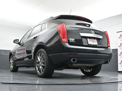 Used 2011 Cadillac SRX Premium FWD image 36