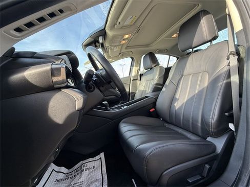 Used 2018 MAZDA MAZDA6 Grand Touring image 5