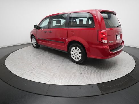 Used 2013 Dodge Grand Caravan American Value Package image 12
