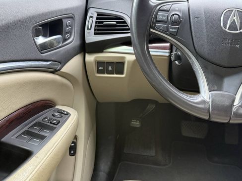 Used 2014 Acura MDX SH-AWD w/ Technology Package image 26