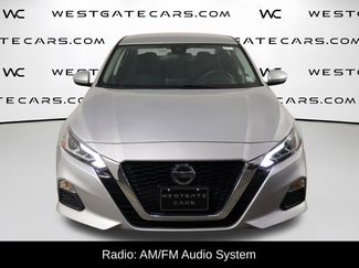 Used 2022 Nissan Altima 2.5 SV FWD video 2