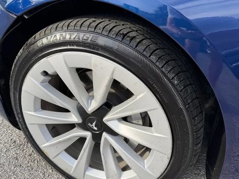 Used 2022 Tesla Model 3 RWD image 11