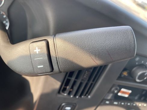 New 2025 Chevrolet Express 3500 w/ Driver Convenience Package image 27