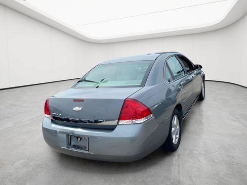 Used 2008 Chevrolet Impala LT FWD image 9