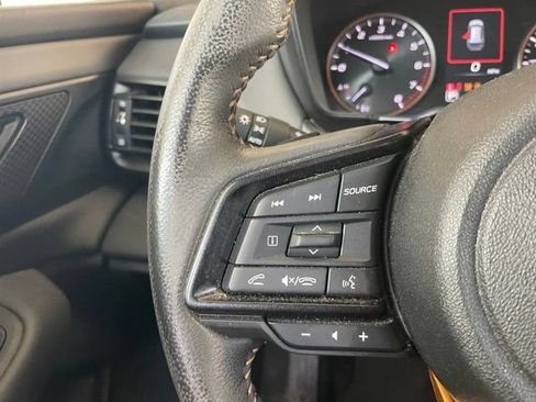 Used 2023 Subaru Outback Wilderness AWD/4WD image 13