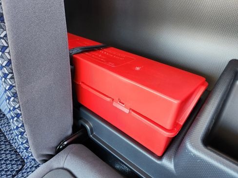 New 2025 Chevrolet Low Cab Forward 5500XG image 28