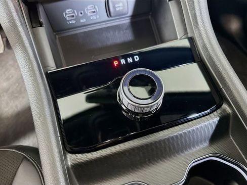 Used 2024 Jeep Grand Cherokee Altitude image 20