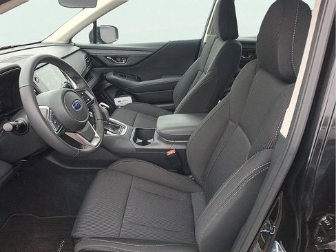 Certified 2025 Subaru Legacy Premium image 14