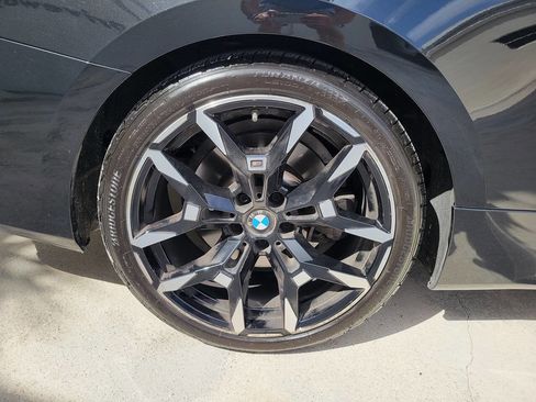 Used 2026 BMW 430i Convertible image 20