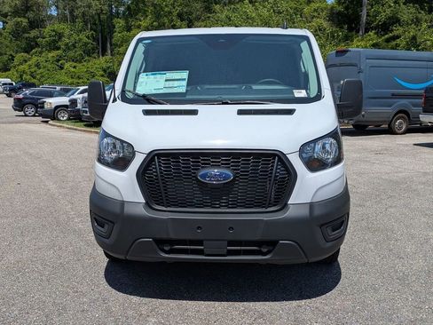 Used 2024 Ford Transit 350 Low Roof RWD image 9